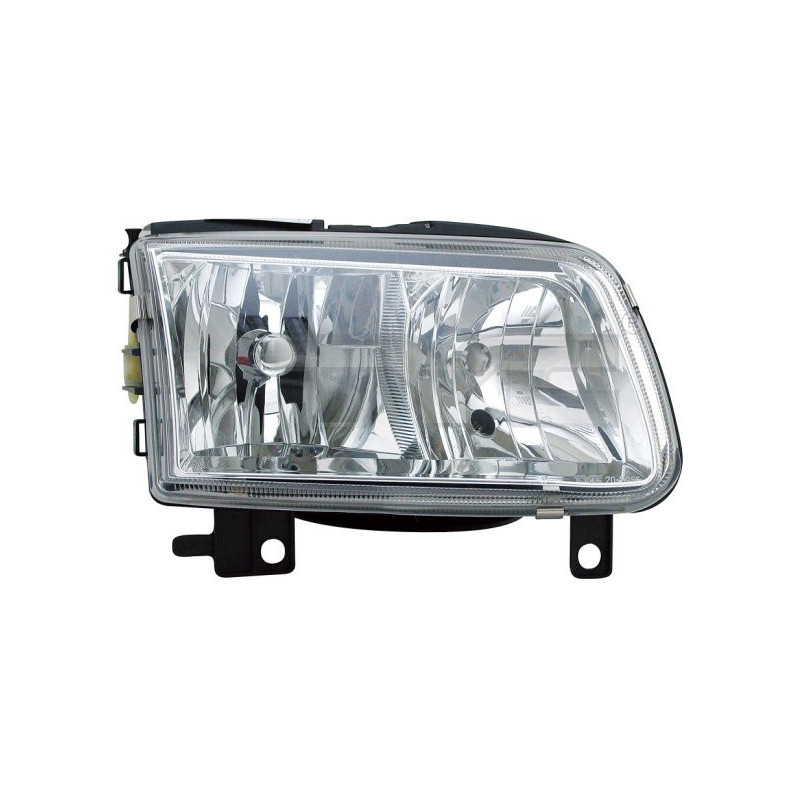 Headlight Right for - TYC 20-5965-05-2