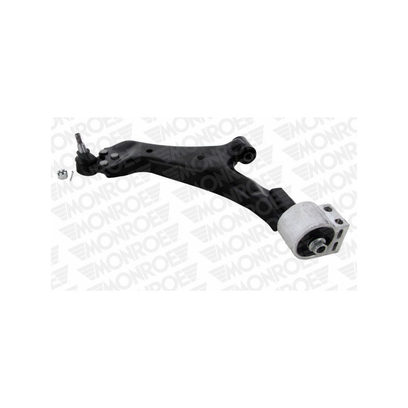 MONROE L10592 Track Control Arm Wishbone for