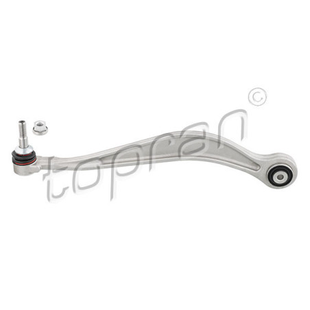 TOPRAN 502 402 Braccio oscillante per