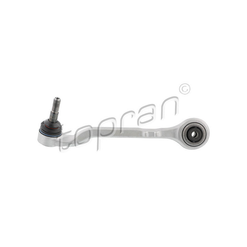 TOPRAN 503 246 Braccio oscillante per