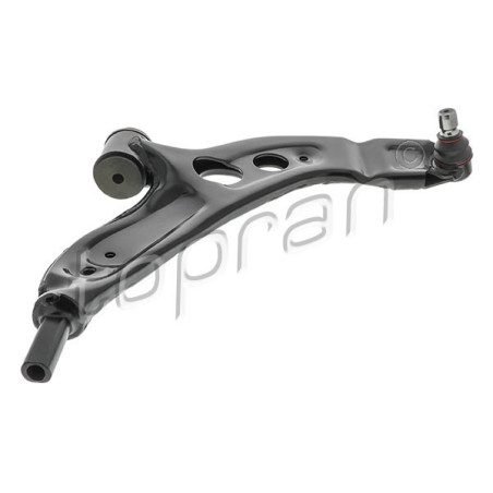 TOPRAN 629 729 Barra oscilante para