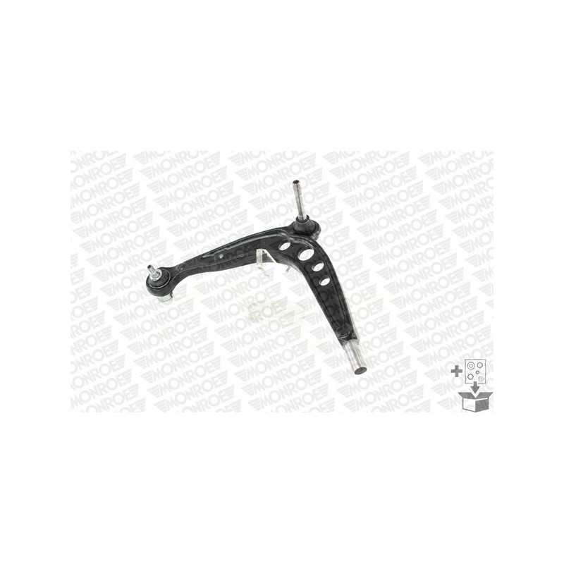 MONROE L11504 Bras de suspension pour