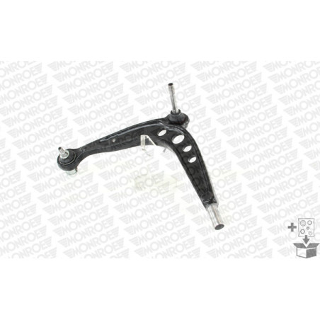MONROE L11504 Bras de suspension pour
