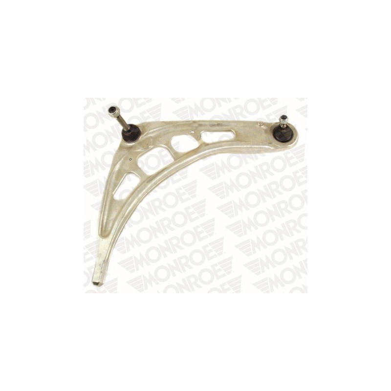 MONROE L11519 Barra oscilante para