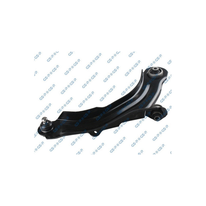 GSP S062809 Rameno zavesenia kolies pre