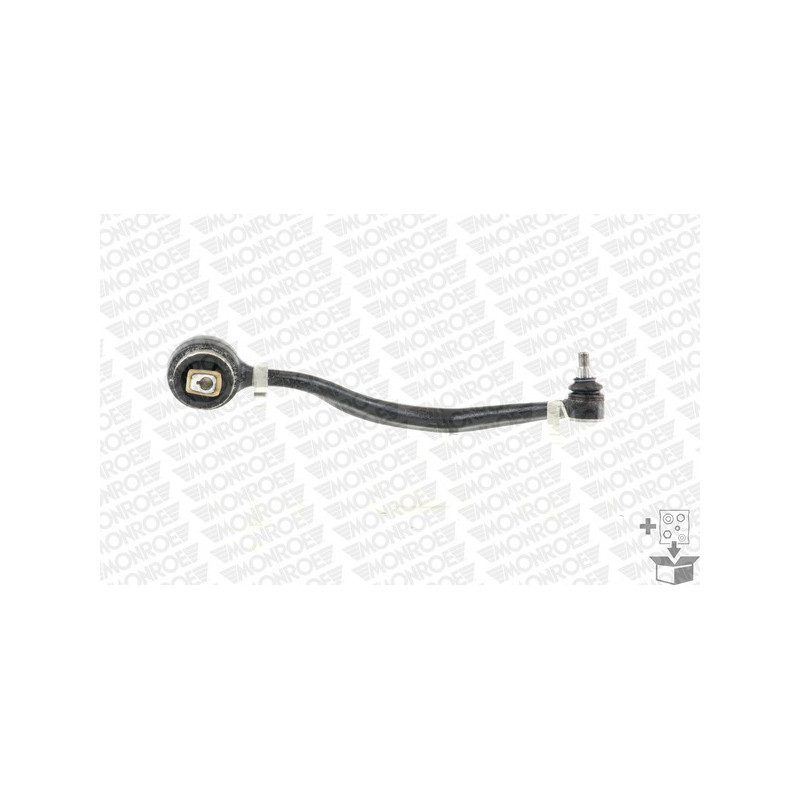 MONROE L11527 Braccio oscillante per