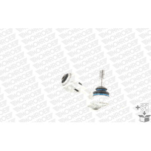 MONROE L11549 Braccio oscillante per