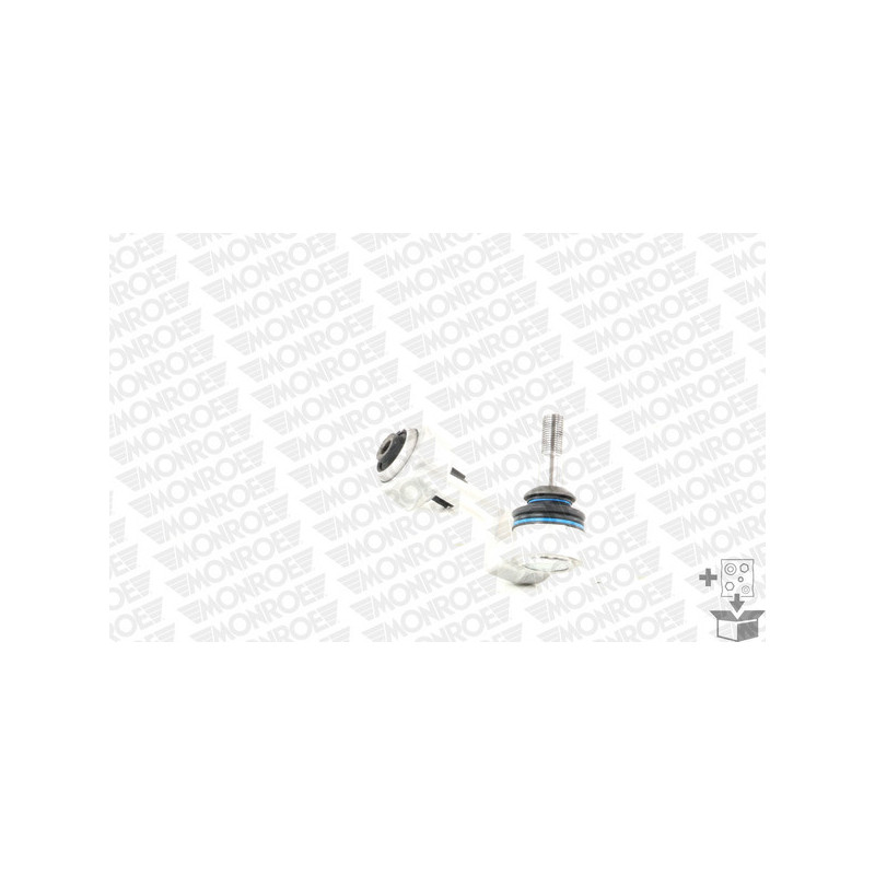 MONROE L11549 Rameno zavesenia kolies pre