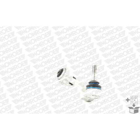 MONROE L11549 Bras de suspension pour