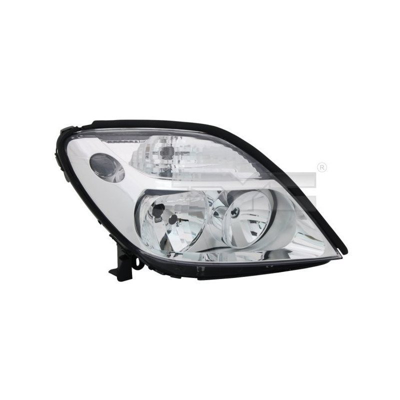 Faro Delantero Derecho para - TYC 20-5973-05-2