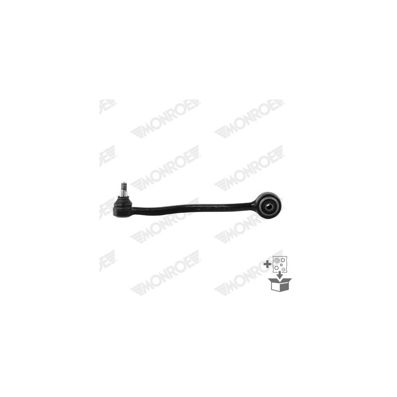 MONROE L1156 Track Control Arm Wishbone for