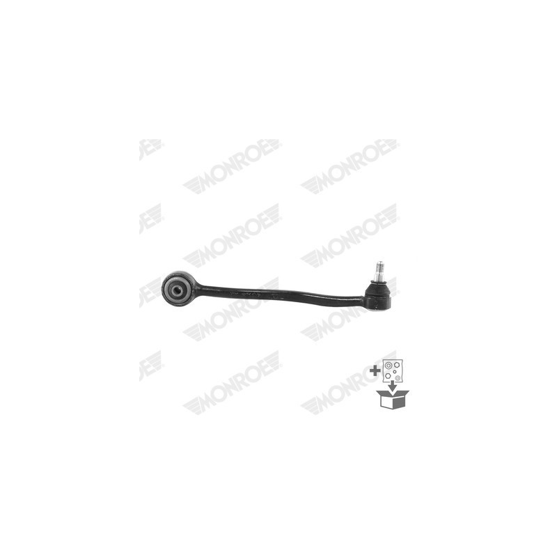 MONROE L1157 Bras de suspension pour