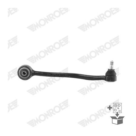 MONROE L1157 Bras de suspension pour