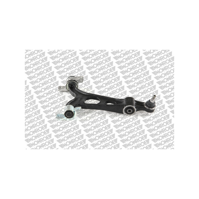MONROE L12505 Barra oscilante para