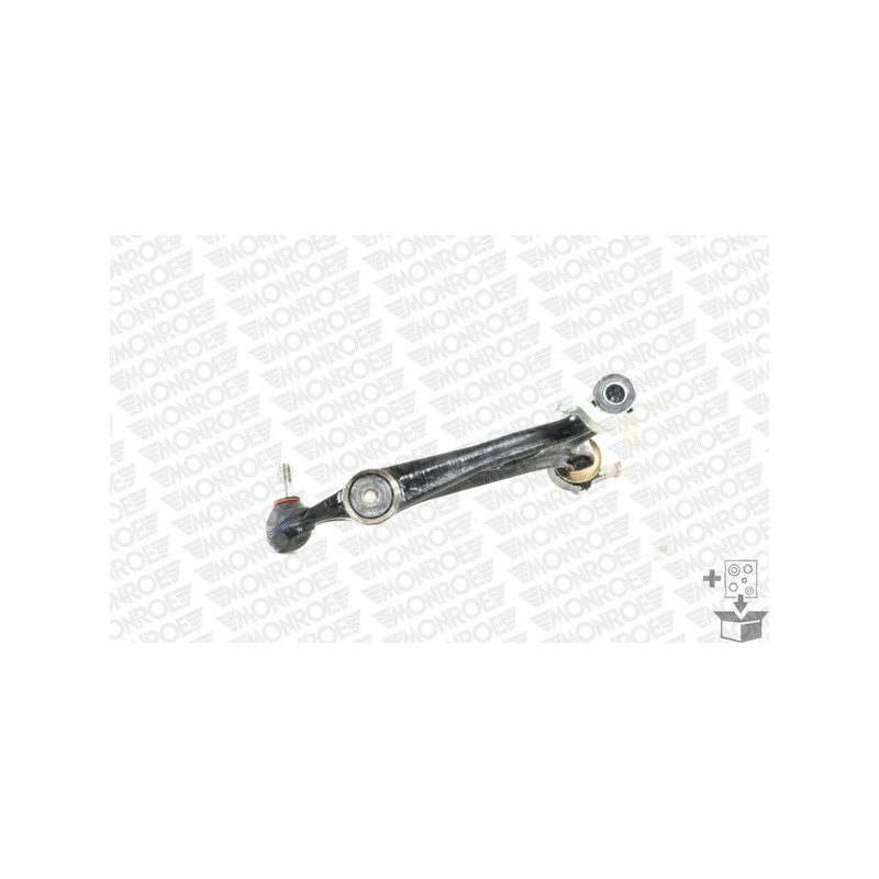 MONROE L12506 Barra oscilante para