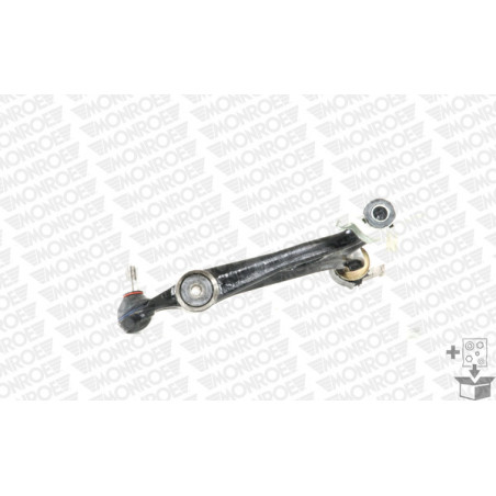 MONROE L12506 Wahacz zawieszenia dla