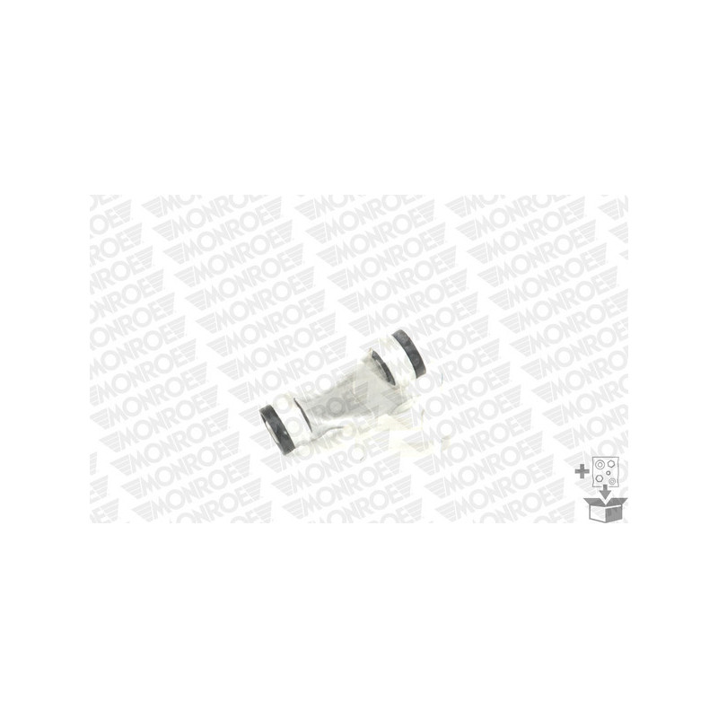 MONROE L12507 Rameno zavesenia kolies pre
