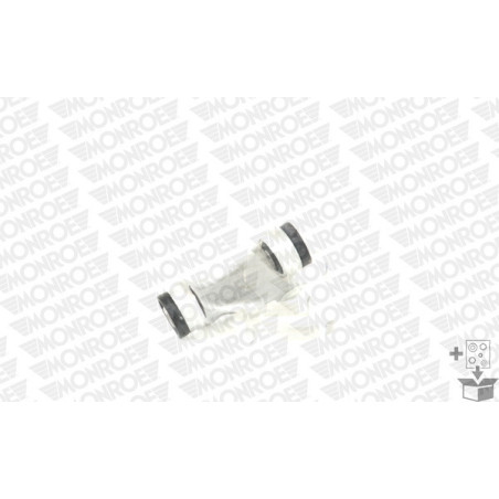 MONROE L12507 Rameno zavesenia kolies pre