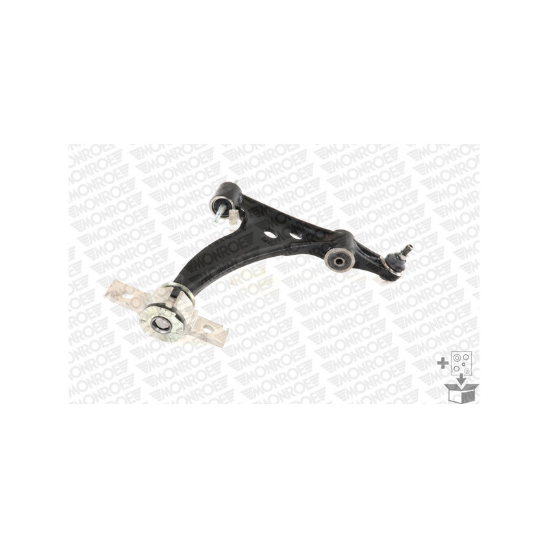 MONROE L12510 Track Control Arm Wishbone for