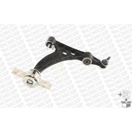 MONROE L12510 Bras de suspension pour