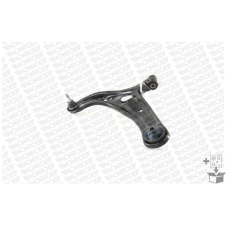 MONROE L13536 Bras de suspension pour