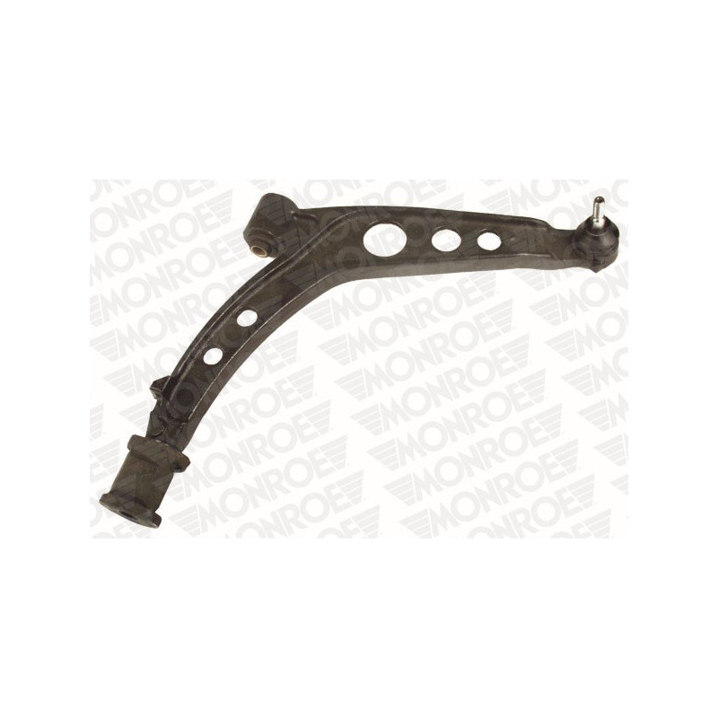 MONROE L15505 Barra oscilante para