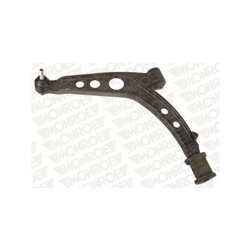 MONROE L15506 Bras de suspension pour
