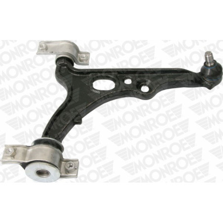 MONROE L15509 Bras de suspension pour