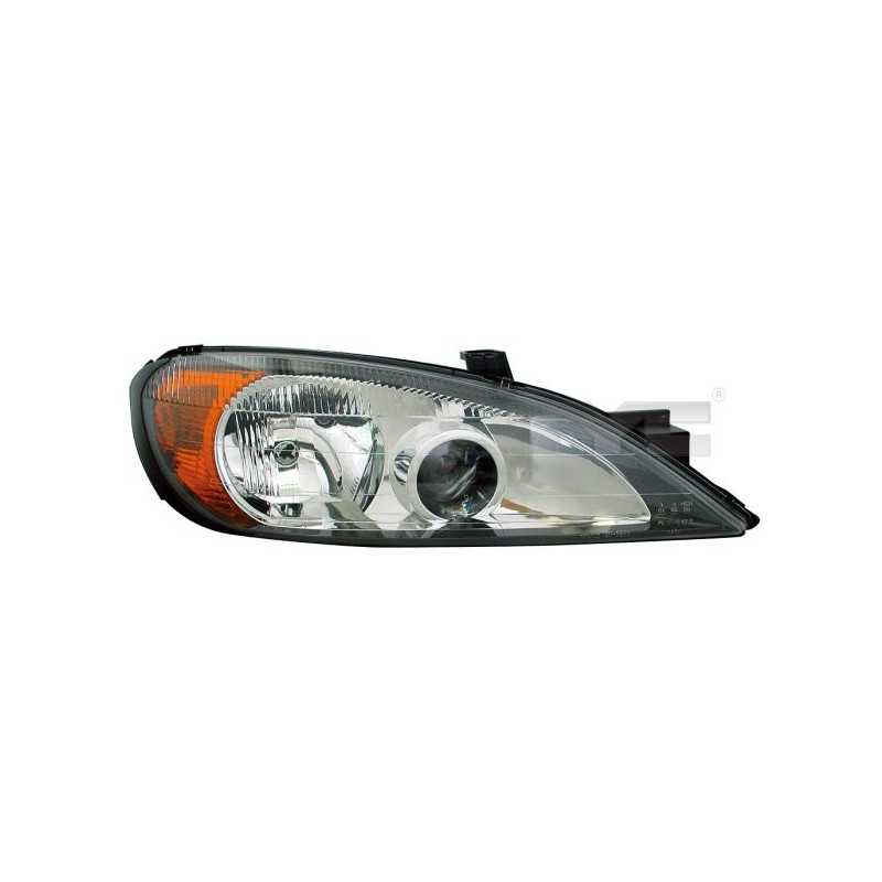 Faro Delantero Izquierdo para - TYC 20-5982-05-2
