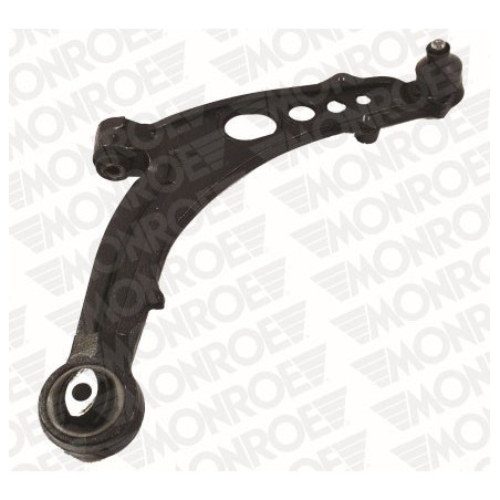 MONROE L15529 Barra oscilante para