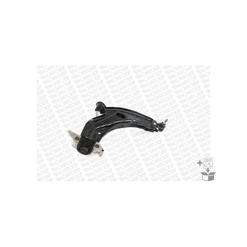 MONROE L15553 Bras de suspension pour