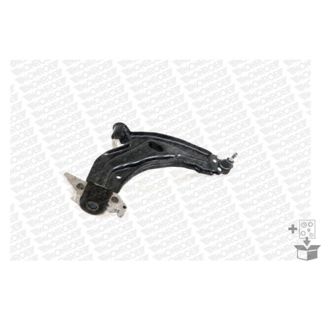 MONROE L15553 Bras de suspension pour