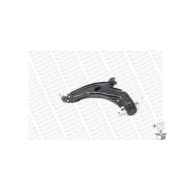 MONROE L15554 Track Control Arm Wishbone for