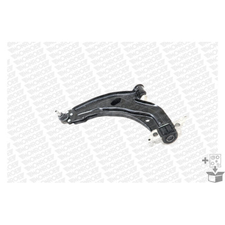 MONROE L15554 Bras de suspension pour