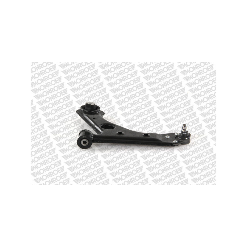 MONROE L15558 Bras de suspension pour
