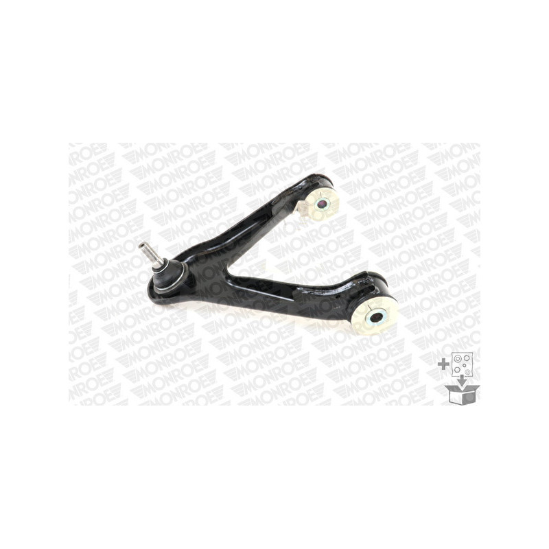 MONROE L15576 Rameno zavesenia kolies pre