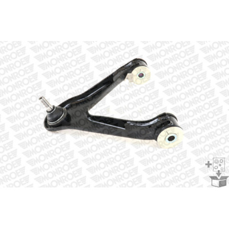 MONROE L15576 Rameno zavesenia kolies pre
