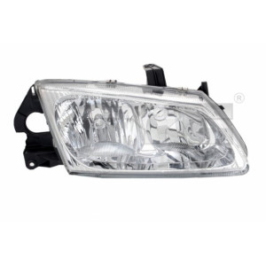 Headlight Left for - TYC 20-5990-05-2