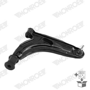 MONROE L1588 Barra oscilante para