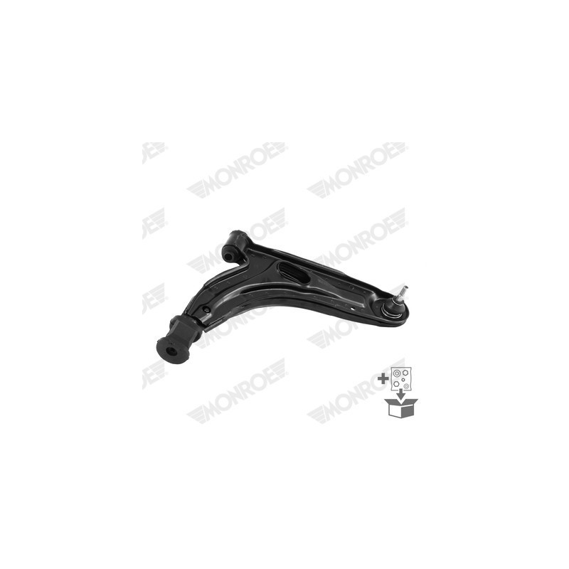 MONROE L1588 Rameno zavesenia kolies pre