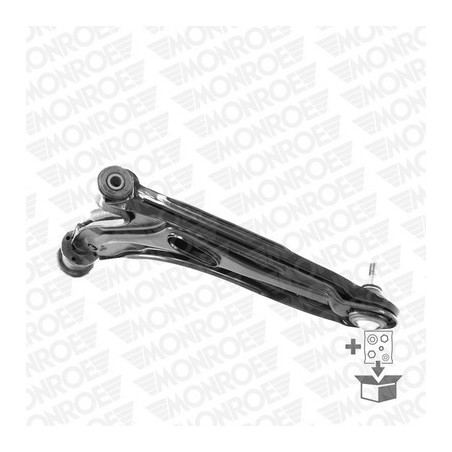 MONROE L1589 Bras de suspension pour