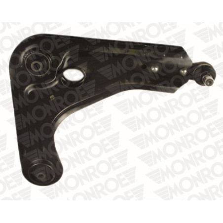 MONROE L16509 Barra oscilante para