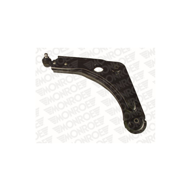 MONROE L16514 Rameno zavesenia kolies pre