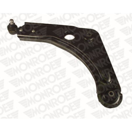 MONROE L16514 Barra oscilante para