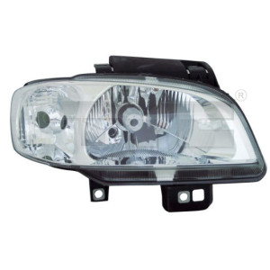 Faro Fanale Anteriore Destra per - TYC 20-5993-05-2