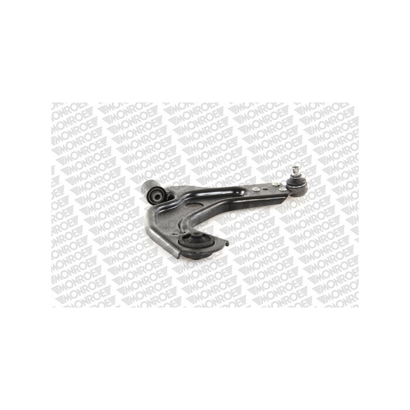 MONROE L16549 Braccio oscillante per
