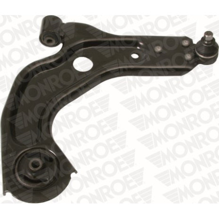 MONROE L16551 Wahacz zawieszenia dla