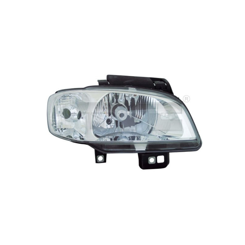 Faro Delantero Izquierdo para - TYC 20-5994-05-2