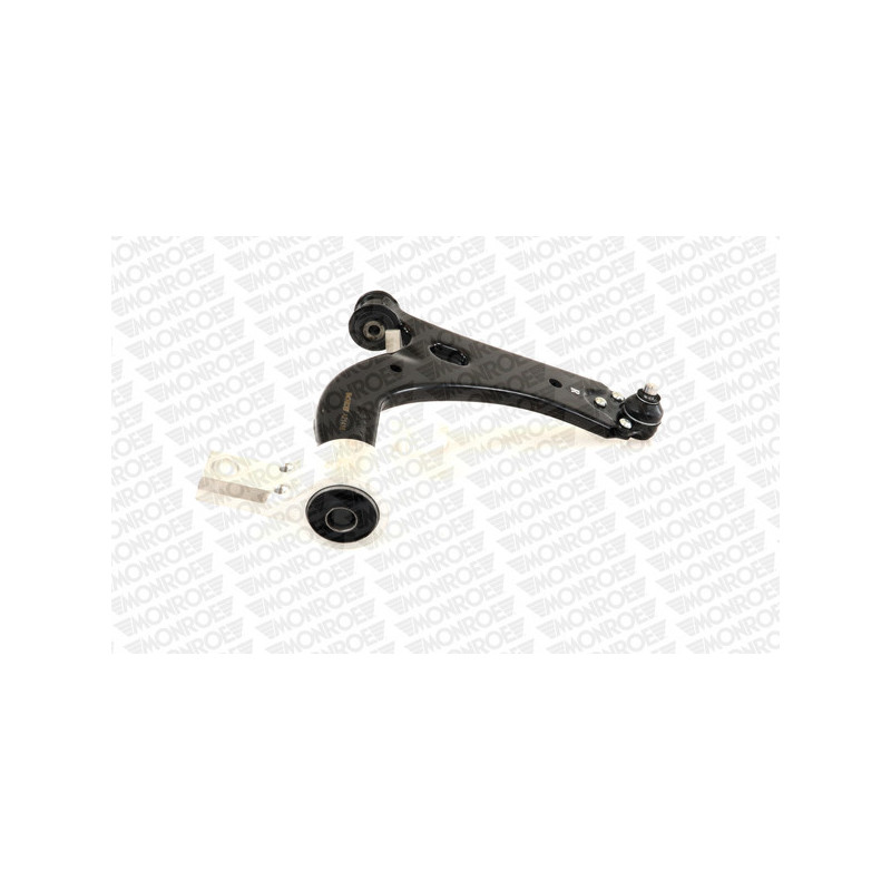 MONROE L16555 Braccio oscillante per