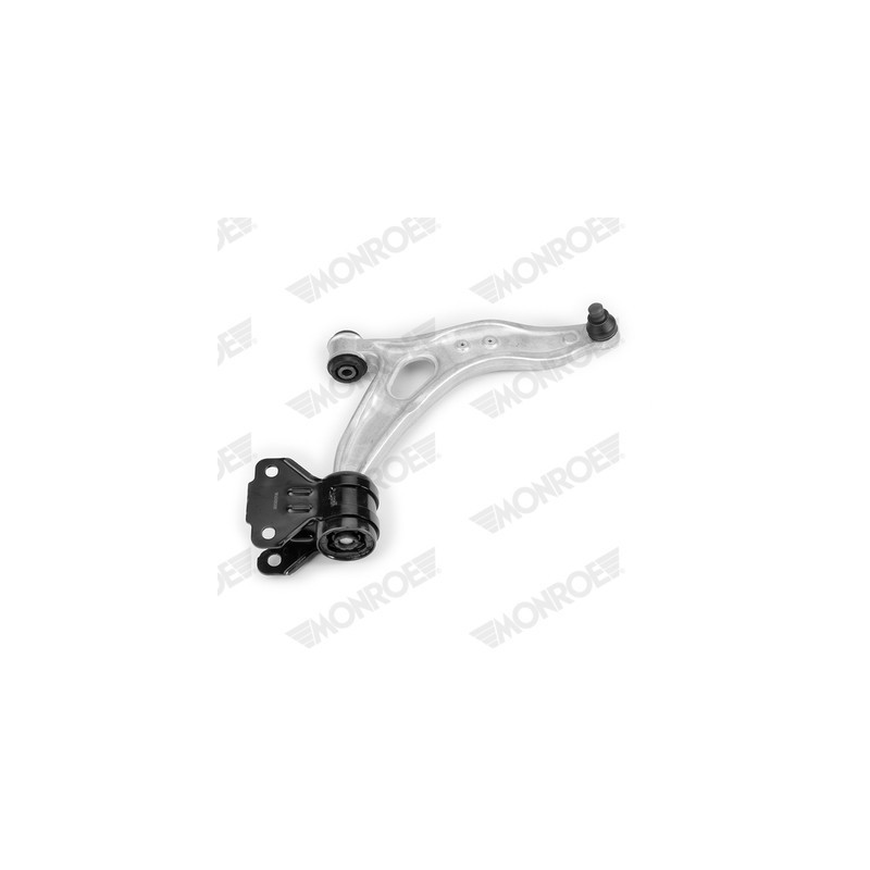 MONROE L16593 Bras de suspension pour